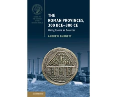 KNYGA Bookshop Roman Provinces, 300 BCE–300 CE