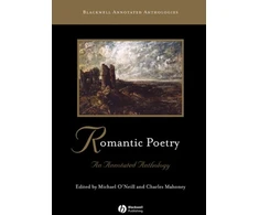 KNYGA Bookshop Romantic Poetry