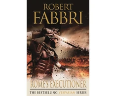 KNYGA Bookshop Rome's Executioner