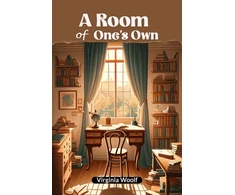 KNYGA Bookshop Room of One's Own (Edition2024)