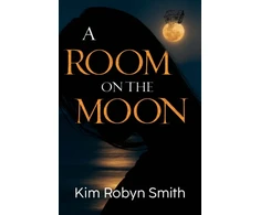 KNYGA Bookshop Room on the Moon