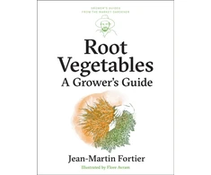 KNYGA Bookshop Root Vegetables