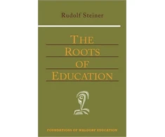 KNYGA Bookshop Roots of Education