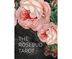 KNYGA Bookshop Rosebud Tarot