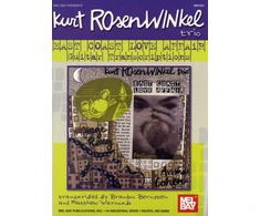 KNYGA Bookshop Rosenwinkel, Kurt - East Coast Love Affair