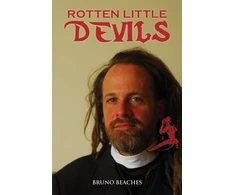 KNYGA Bookshop Rotten Little Devils