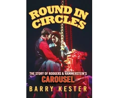 KNYGA Bookshop Round in Circles