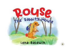 KNYGA Bookshop ROUSE: The Rabbity-Mouse