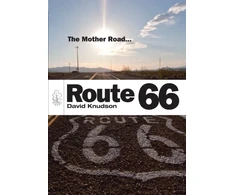 KNYGA Bookshop Route 66