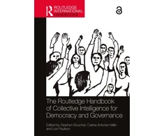KNYGA Bookshop Routledge Handbook of Collective Intelligence for Democracy and Governance