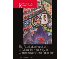 KNYGA Bookshop Routledge Handbook of Critical Interculturality in Communication and Education