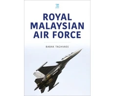 KNYGA Bookshop Royal Malaysian Air Force