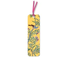 KNYGA Bookshop Royal Pavilion, Brighton: Queen Victoria's Bedroom Bookmarks (pack of 10)