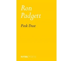KNYGA Bookshop Rožinė Dust