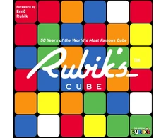 KNYGA Bookshop Rubik's
