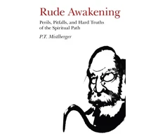 KNYGA Bookshop Rude Awakening – Perils, Pitfalls, and Hard Truths of the Spiritual Path