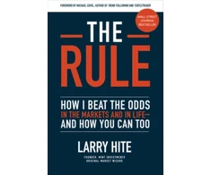 KNYGA Bookshop Rule: How I Beat the Odds in the Markets and in Life—and How You Can Too