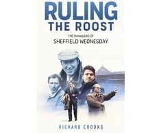 KNYGA Bookshop Ruling the Roost