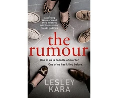 KNYGA Bookshop Rumour