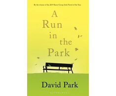 KNYGA Bookshop Run in the Park