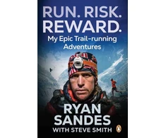 KNYGA Bookshop Run. Risk. Reward.