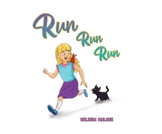 KNYGA Bookshop Run Run Run