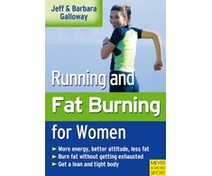 KNYGA Bookshop Running and Fat Burning for Women