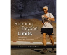 KNYGA Bookshop Running Beyond Limits