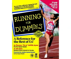 KNYGA Bookshop Running For Dummies