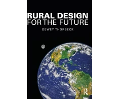 KNYGA Bookshop Rural Design for the Future