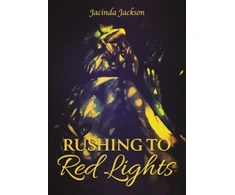 KNYGA Bookshop Rushing to Raudona Lights