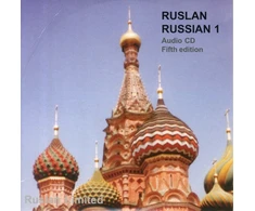 KNYGA Bookshop Ruslan Russian