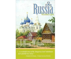 KNYGA Bookshop Russia Becomes You