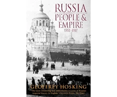 KNYGA Bookshop Russia: People and Empire