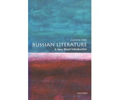 KNYGA Bookshop Russian Literature