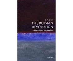 KNYGA Bookshop Russian Revolution