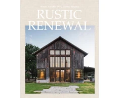 KNYGA Bookshop Rustic Renewal