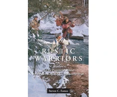 KNYGA Bookshop Rustic Warriors
