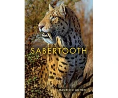KNYGA Bookshop Sabertooth