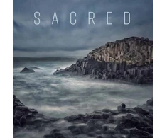 KNYGA Bookshop Sacred