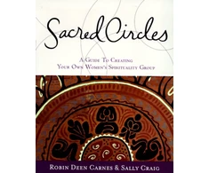 KNYGA Bookshop Sacred Circles