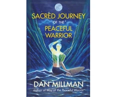 KNYGA Bookshop Sacred Journey of the Peaceful Warrior