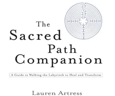 KNYGA Bookshop Sacred Path Companion