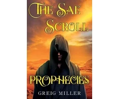KNYGA Bookshop Sae Scroll Prophecies