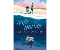 KNYGA Bookshop Safe Harbor