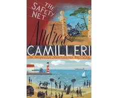 KNYGA Bookshop Safety Net