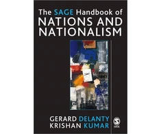 KNYGA Bookshop SAGE Handbook of Nations and Nationalism