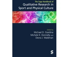 KNYGA Bookshop Sage Handbook of Qualitative Research in Sport and Physical Culture