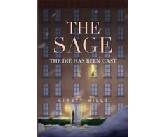 KNYGA Bookshop Sage: the die has been cast