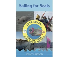 KNYGA Bookshop Sailing for Seals